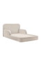 Atelier Del Sofa Funbed Double 115 - Crema